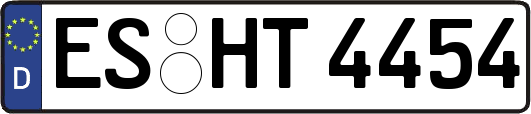 ES-HT4454