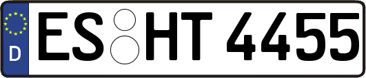 ES-HT4455