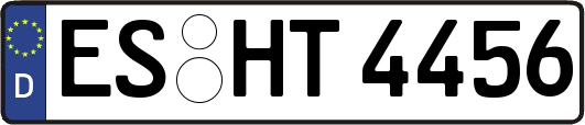 ES-HT4456