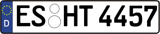 ES-HT4457