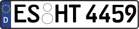 ES-HT4459