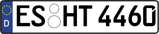 ES-HT4460