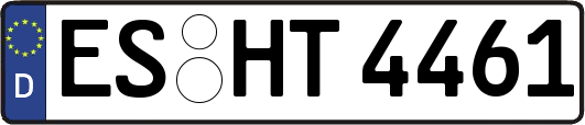ES-HT4461