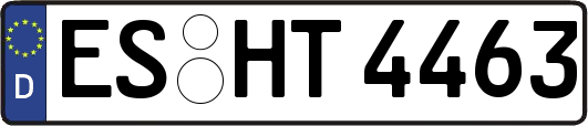 ES-HT4463