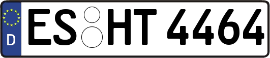 ES-HT4464