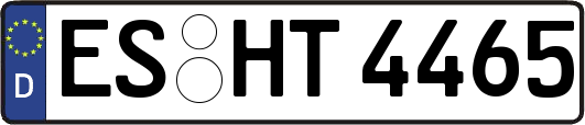 ES-HT4465