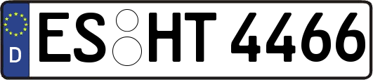 ES-HT4466