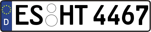 ES-HT4467