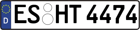 ES-HT4474