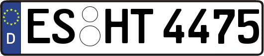 ES-HT4475