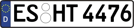ES-HT4476