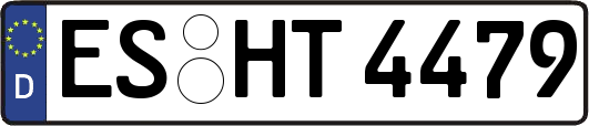 ES-HT4479