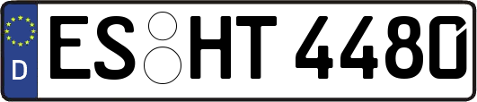 ES-HT4480