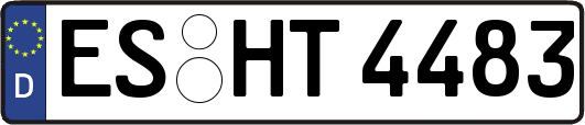 ES-HT4483