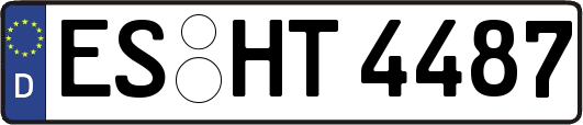 ES-HT4487
