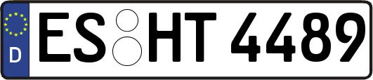 ES-HT4489