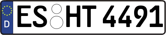 ES-HT4491