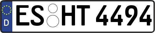 ES-HT4494