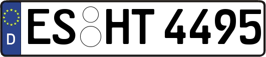 ES-HT4495
