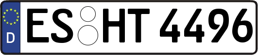 ES-HT4496