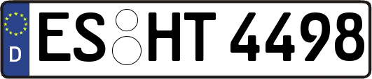 ES-HT4498