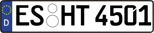 ES-HT4501