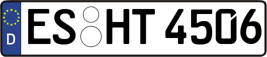 ES-HT4506