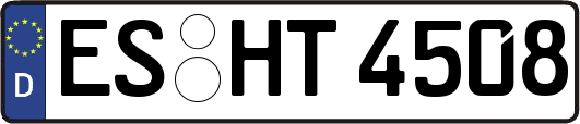 ES-HT4508