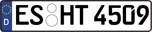 ES-HT4509