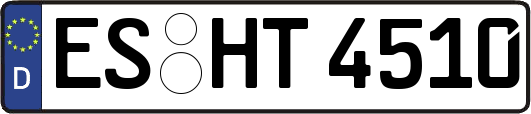 ES-HT4510