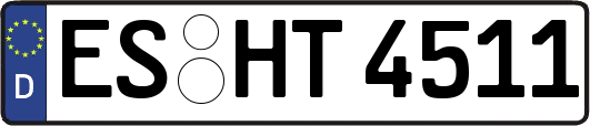 ES-HT4511