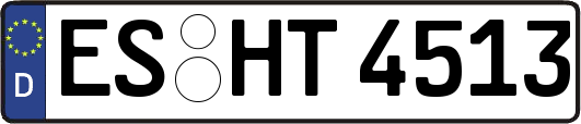 ES-HT4513
