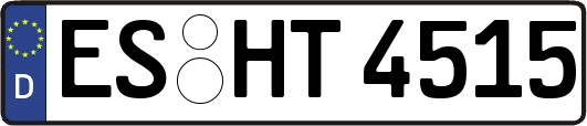 ES-HT4515
