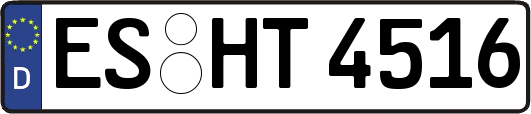 ES-HT4516