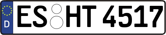 ES-HT4517