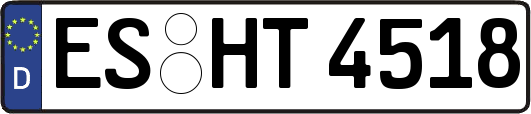 ES-HT4518