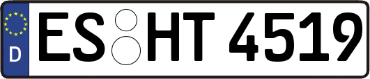 ES-HT4519