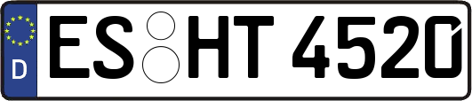 ES-HT4520