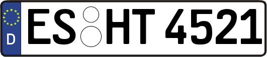 ES-HT4521