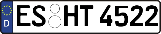 ES-HT4522
