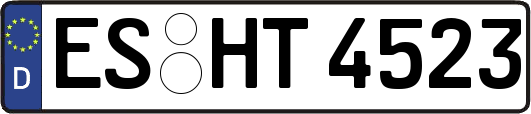 ES-HT4523