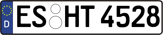 ES-HT4528
