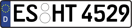 ES-HT4529