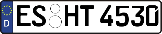ES-HT4530