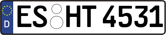 ES-HT4531