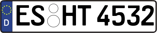 ES-HT4532