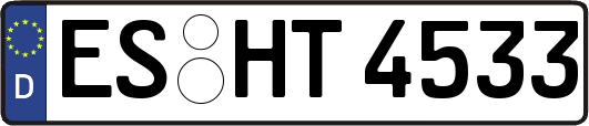 ES-HT4533