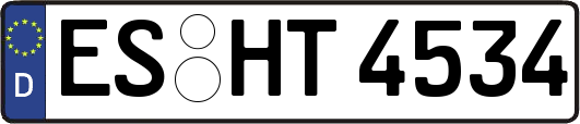 ES-HT4534
