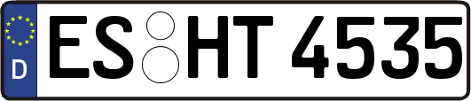 ES-HT4535