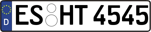 ES-HT4545